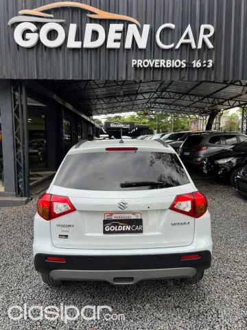 Suzuki Vitara 2019 — foto 6
