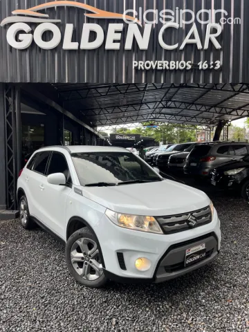 Suzuki Vitara 2019 — foto 7