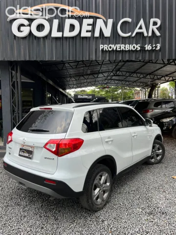 Suzuki Vitara 2019 — foto 8