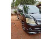 ¡¡TOYOTA NOAH 2003 2DO DUEÑO A TODA PRUEBA MIRALO¡¡