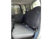 TOYOTA FUNCARGO MODELO 2000 MOTOR 1.500 Vvt-i NAFTERO CENTRAL MULTIMEDIA USB BLUETOOT