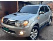 ⚫️🟢JG TRADING AUTOMOTORES VENDE⚫️🟢TOYOTA FORTUNER ❗️ AÑO 2010/11... 🟢TOYOTOSHI . 🟢CH
