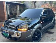 HYUNDAI TUCSON 2006/5 CHAPA MERCOSUR 🇸🇻 ÚNICO DUEÑO MEGA IMPECABLE, CAJA AUTOMATICA M
