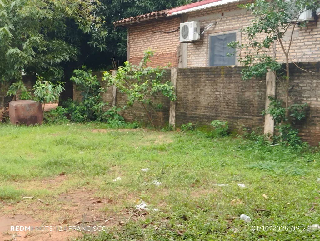 LAMBARÉ VENDO HERMOSA PROPIEDAD DE 1.320 MTS2 — foto 3