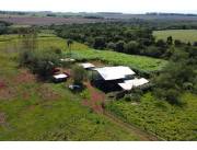 Estancia/Campo - Venta - Hernandarias