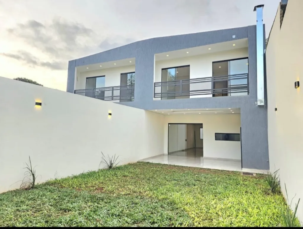 VENDO DUPLEX EN POZO - LUQUE ZONA MUNICIPALIDAD de 3 Dormitorios — foto 3