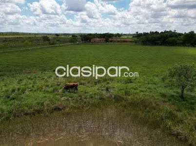 OFRECIMIENTO DE PROPIEDAD RURAL EN TOBATI — foto 2