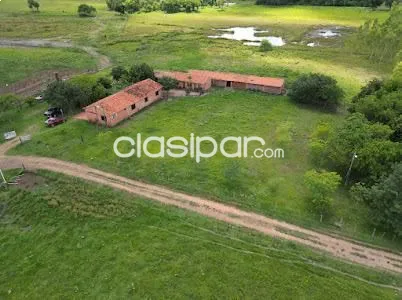 OFRECIMIENTO DE PROPIEDAD RURAL EN TOBATI — foto 3