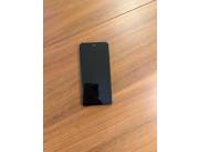 Celular Samsung Galaxy A72 Negro de 128 GB, en excelente estado