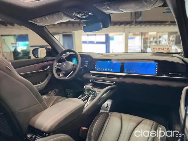 Renault Sandero Stepway 2026 — foto 3