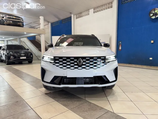 Renault Sandero Stepway 2026 — foto 6