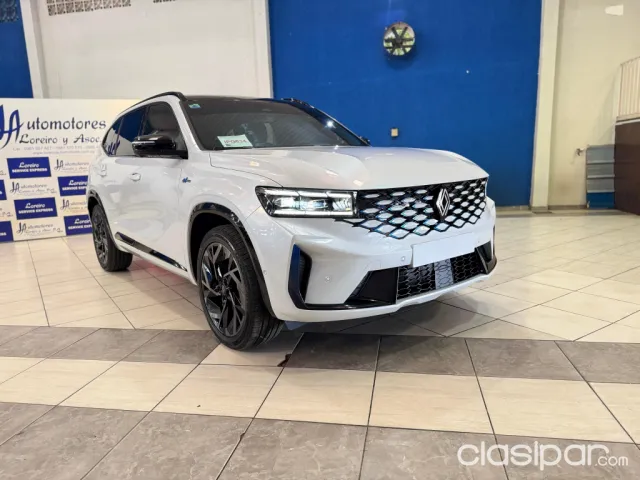 Renault Sandero Stepway 2026 — foto 8