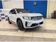 RENAULT KOLEOS E-TECH ESPRIT ALPINE AÑO 2026 ⚡️ Recibimos vehículo y financiamos ✅️