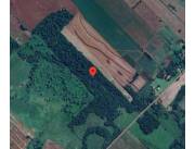 EN VENTA TERRENO EN FRAM ITAPUA