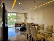 DEPARTAMENTO EN VENTA EDIFICIO GREEN PARK - BARRIO LAS MERCEDES