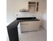 EN VENTA DPTO MONOAMBIENTE ZUBA 10-LUQUE