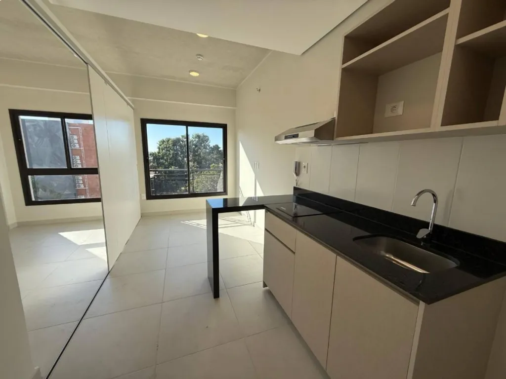 EN VENTA DPTO MONOAMBIENTE ZUBA 10-LUQUE — foto 3