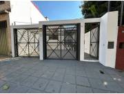 En Alquiler Oficina Amoblada Asuncion ID 40951