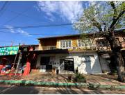 PROPIEDAD COMERCIAL EN CAACUPE