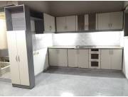 ALQUILO HERMOSO DEPARTAMENTO TIPO LOFT EN SEGUNDO PISO EN ASUNCIÓN📍ZONA VILLA MORA