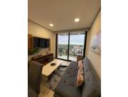 En Alquiler Departamento Amoblado en Asuncion ID 40921