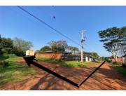 VENDO TERRENO DE 864 M2 EN CAPIATÁ ROJAS CAÑADA