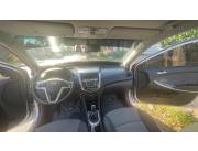 Hyundai Accent GL Full 2013 Particular – Excelente Estado