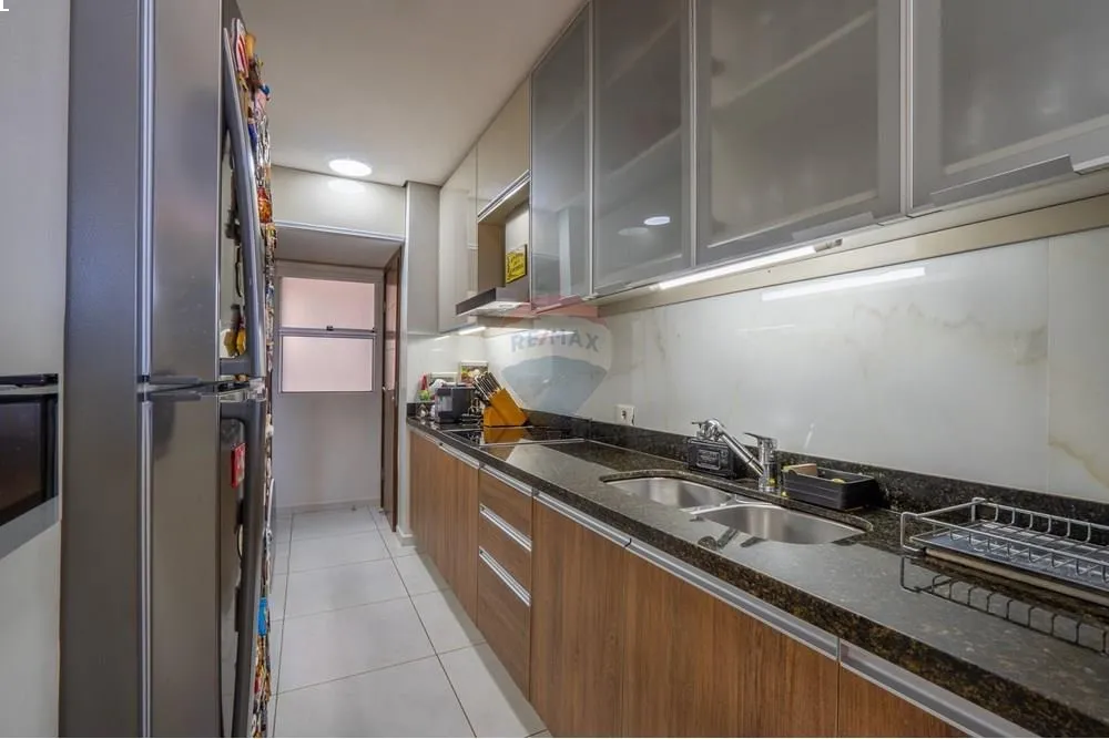 2 DORM. EN SUITE EN EL CORAZÓN DE CARMELITAS — foto 3