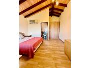 EN ALQUILER Penthouse en Edificio Piazza Italia