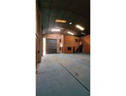 ALQUILO DEPOSITO EN ASUNCION VILLA AURELIA COD 5844