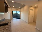 EN VENTA DPTO 1 HAB. A ESTRENAR ZUBA 8