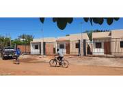 Vendo 3 Casas Juntas ya alquiladas en Limpio