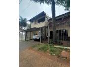 ALQUILO DUPLEX EN ASUNCION BARRIO MBURUCUYA