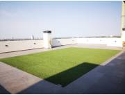 Departamento - Venta - Los Laureles, Paraguay