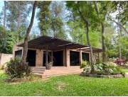 Casa a Precio de Terreno - 4238mts2 en San Bernardino