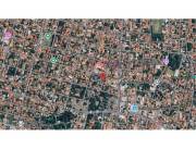 Terreno en venta en zona estratégica de Lambaré – Ideal para inversión
