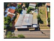 Vendo lomamerlo Luque avenida las americas