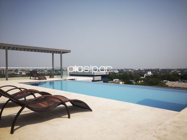 Departamentos - AMPLIO Y LUMINOSO DPTO DE 2 HABS EN E. REMBRANDT