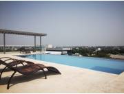 Departamento - Venta - Los Laureles, Paraguay