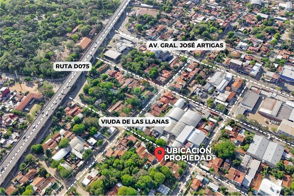 Terreno en OFERTA - Zona Artigas — foto 3