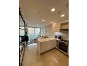 VENDO DEPARTAMENTO DE 1 DORMITORIO AMOBLADO EN EL EDIFICIO ANCORA