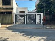 EN ALQUILER OFICINA EN ASUNCION BARRIO LAS MERCEDES ID 40951