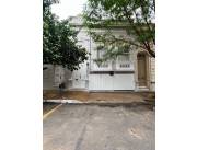 En venta casa patrimonial en el centro de Asuncion