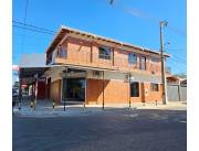 ALQUILO HERMOSO DEPARTAMENTO TIPO DUPLEX EN LUQUE A ESTRENAR!!