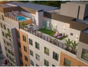 EN VENTA MONOAMBIENTE EN ZUBA 8 EN FERNANDO DE LA MORA ZONA NORTE