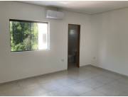 Duplex en Lambaré