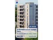 VENDO DEP EN EL EDIF ALEMANIA SOJONIA