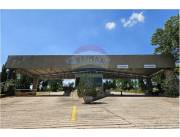 Hermoso Terreno en Venta . B° Privado Alta Pietra - San Bernardino.