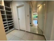 VENDO AMPLIO DUPLEX EN LUQUE ZONA CONMEBOL CON PISCINA