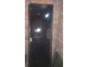 2 puertas corrediza 2 fijos con todo accesorios llave en mano